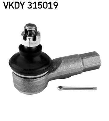 Rotule de direction SKF ref. VKDY 315019